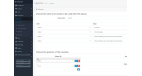 Ultimate Drag & Drop Sort Order for OpenCart (All Lists & Forms)