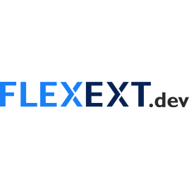 FlexExt shop