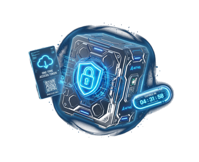 Secure Digital Downloads & Expiration Manager