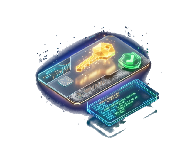 Product Licenses & Serial Keys (Auto Generator & REST API)